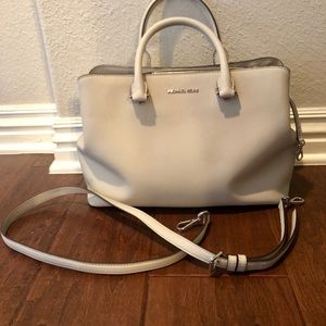 Michael Kors Medium Satchel.